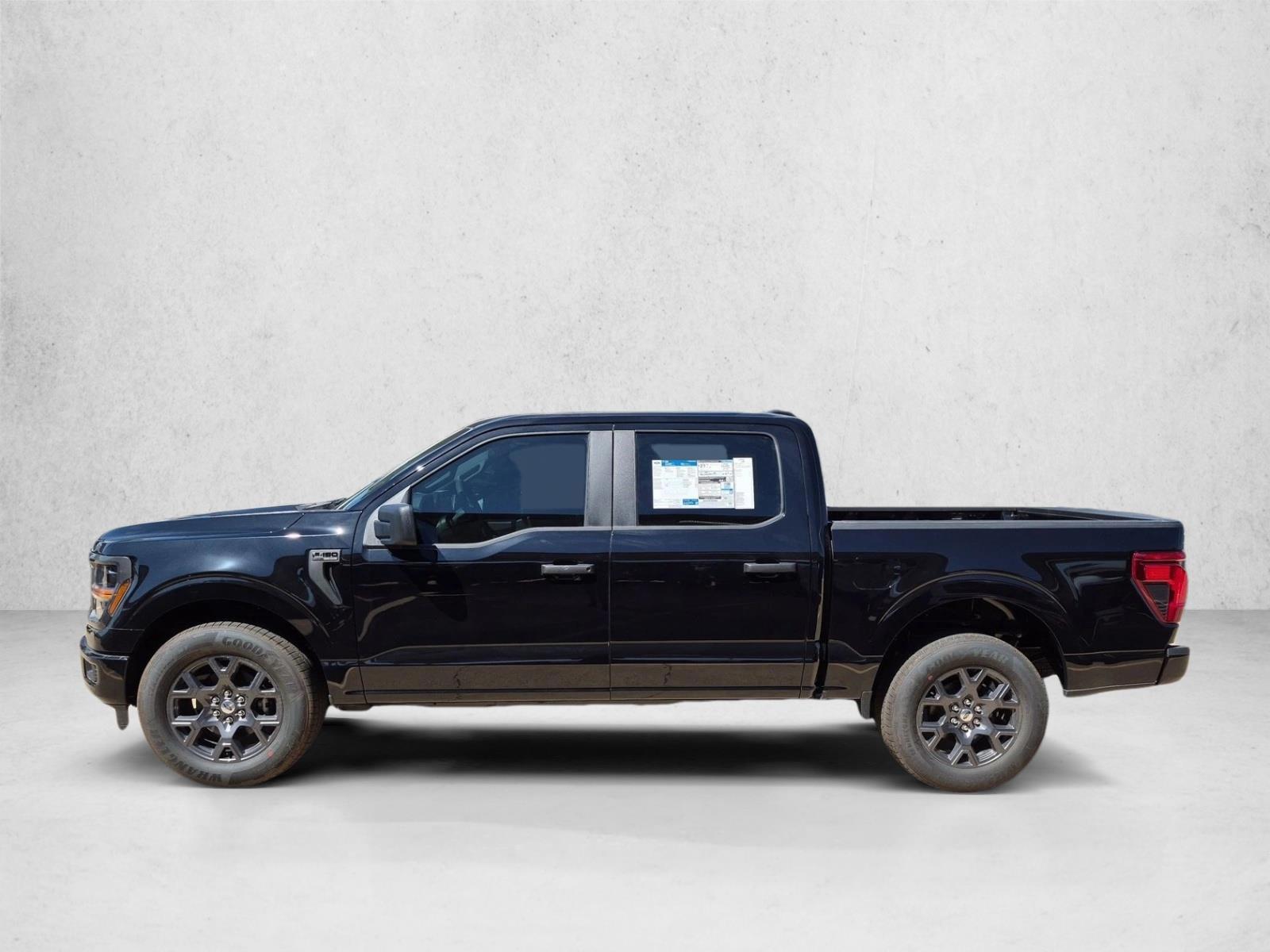 Thumbnail: 2026 Ford F-150 - 2