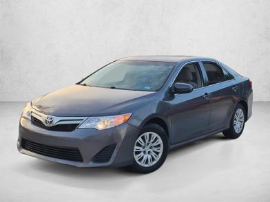 2014 Toyota Camry LE -
                  Davie, FL