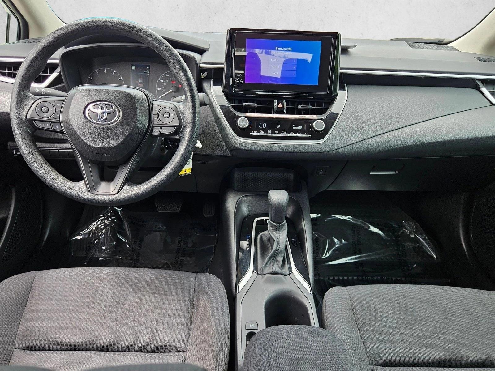 Thumbnail: 2025 Toyota Corolla - 3