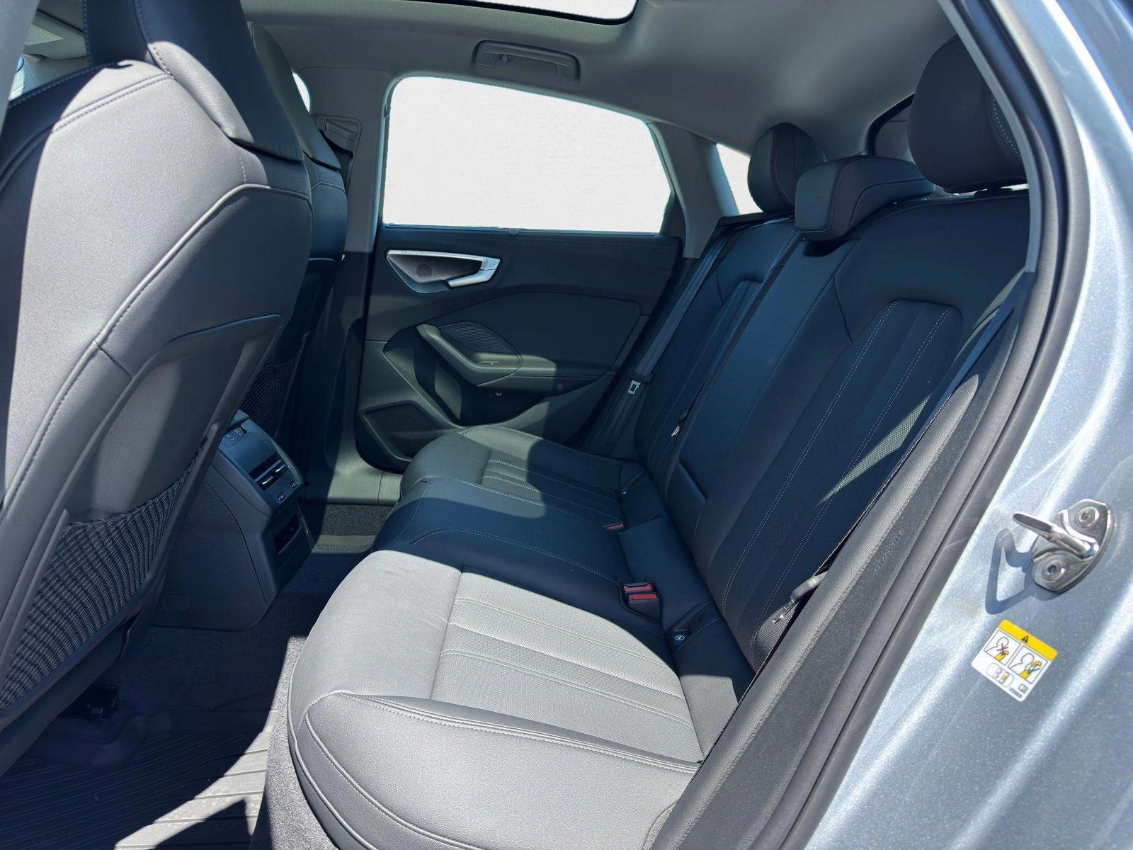 2025 Audi New A5 Premium Plus - Photo 17