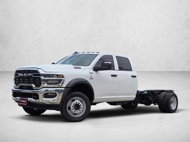 2026 RAM 5500 Tradesman -
                  Houston, TX