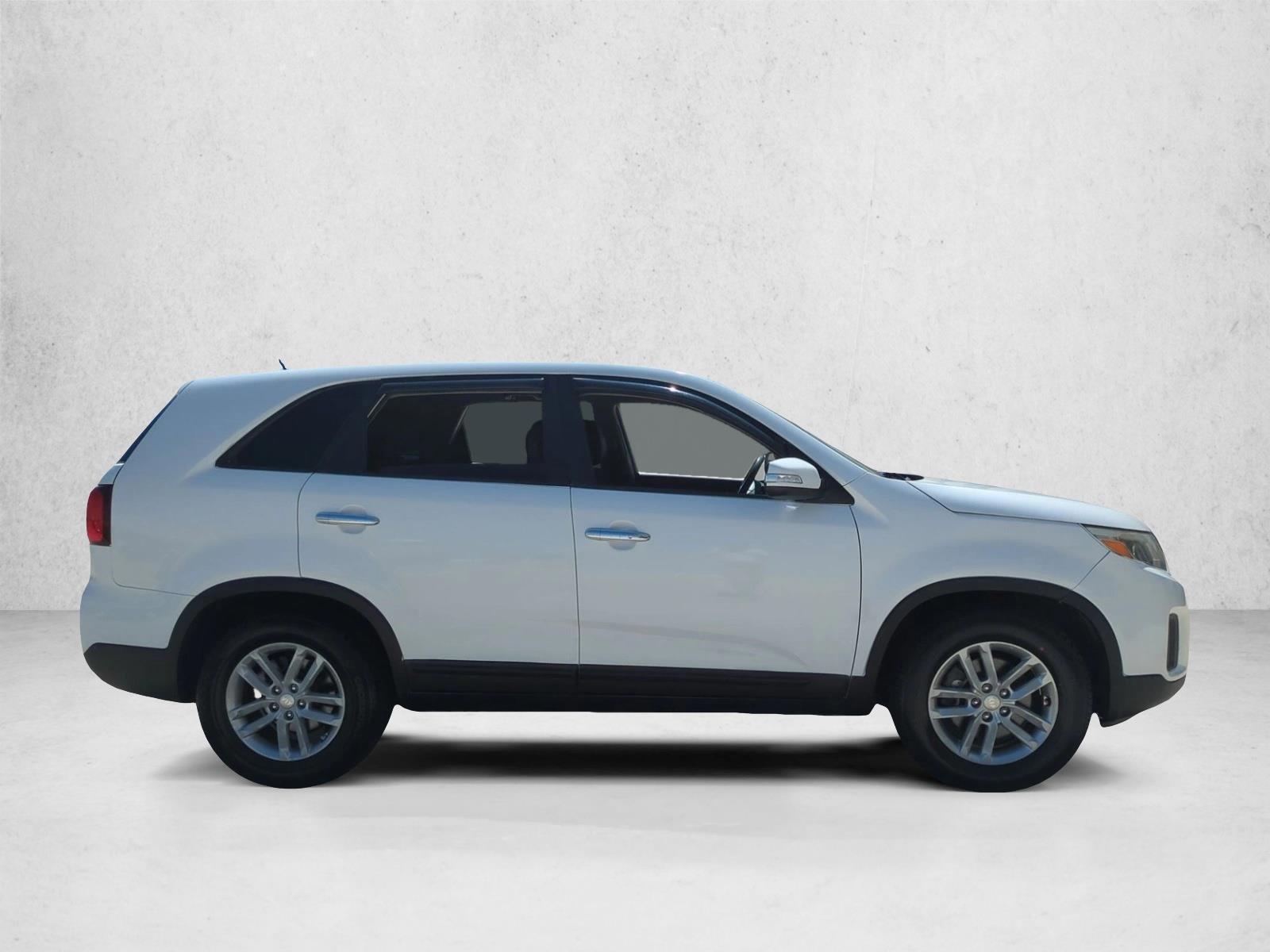 2015 Kia Sorento