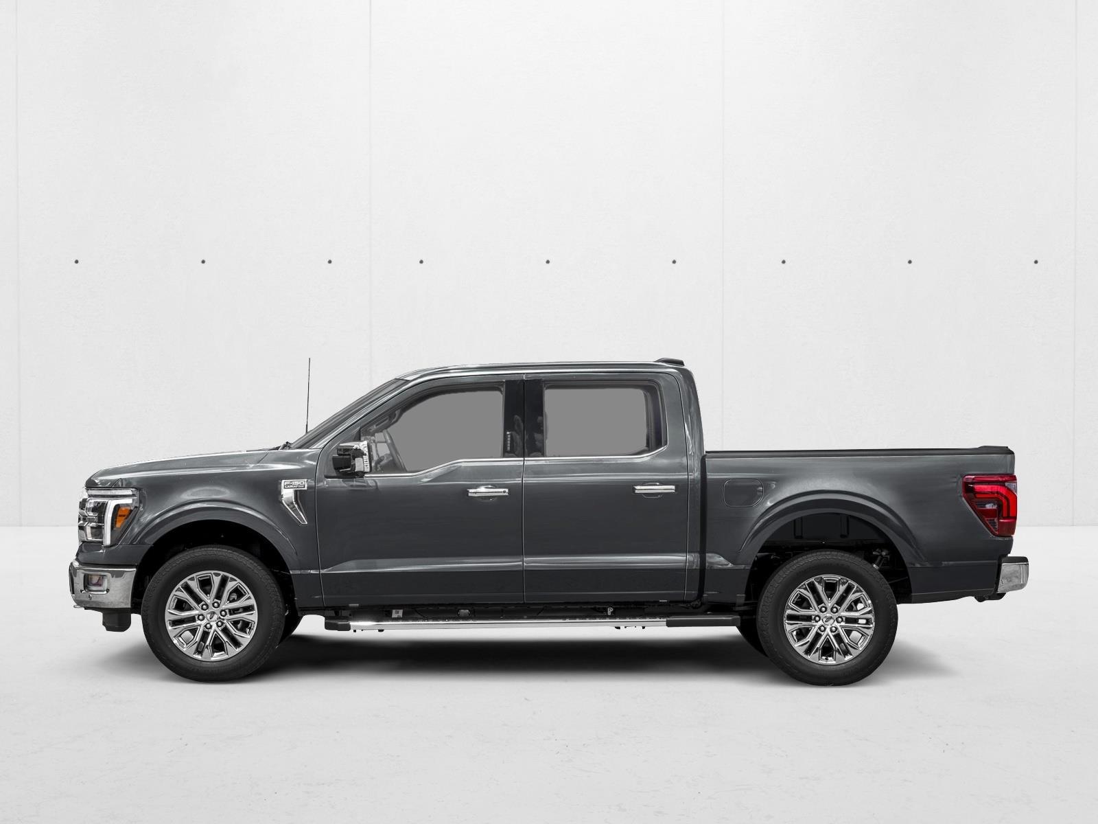 Thumbnail: 2026 Ford F-150 - 2