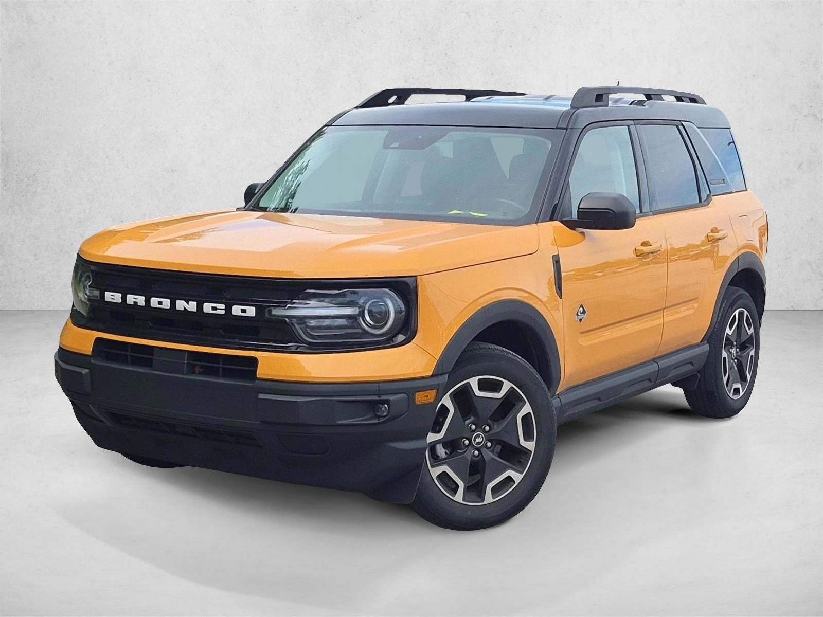 2024 Ford Explorer