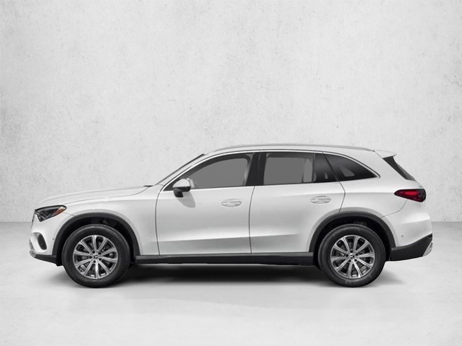 Thumbnail: 2026 Mercedes-Benz GLC - 2