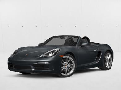 2018 Porsche 718 Boxster  -
                  Mesa, AZ