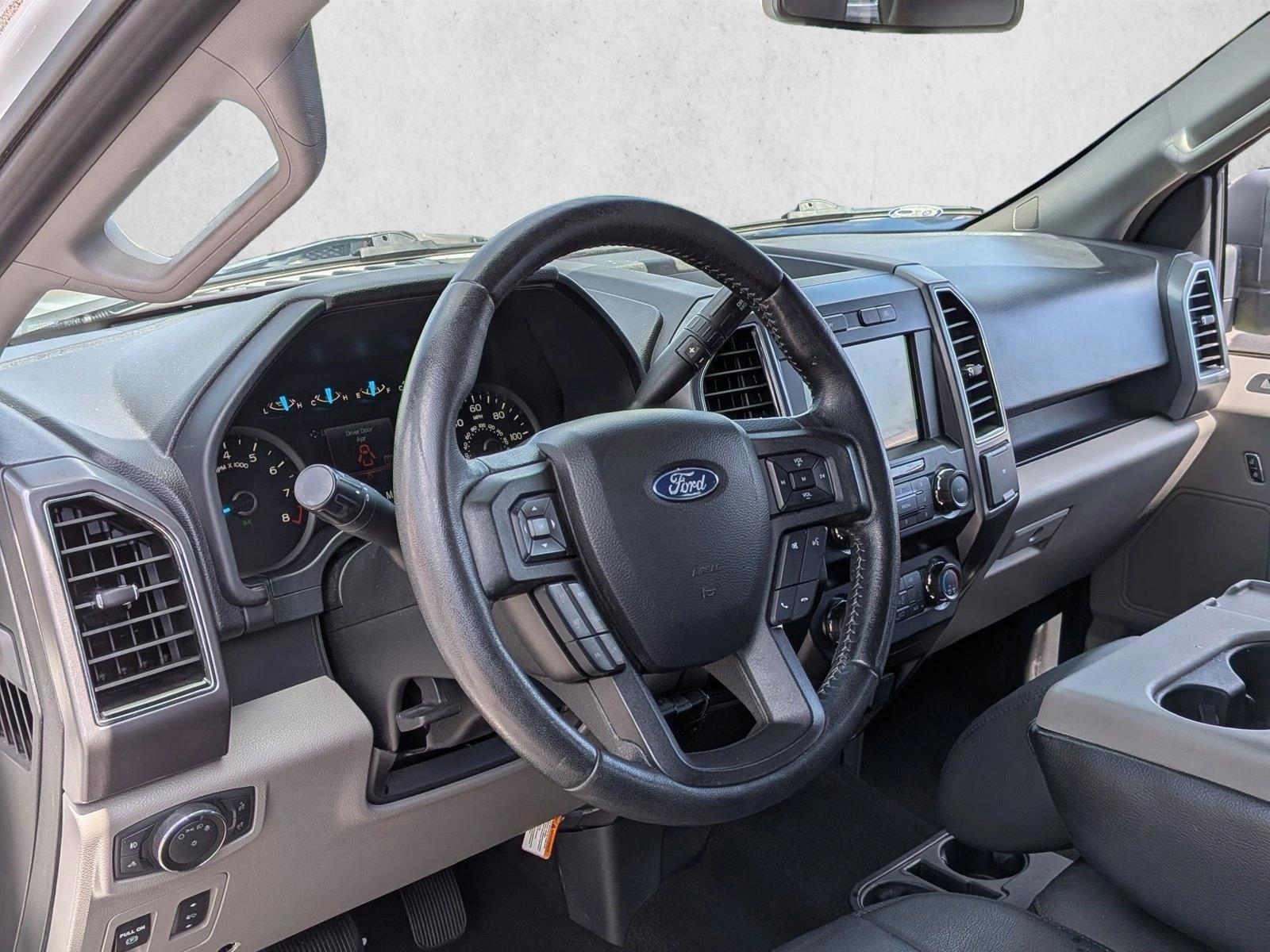 Thumbnail: 2019 Ford F-150 - 2