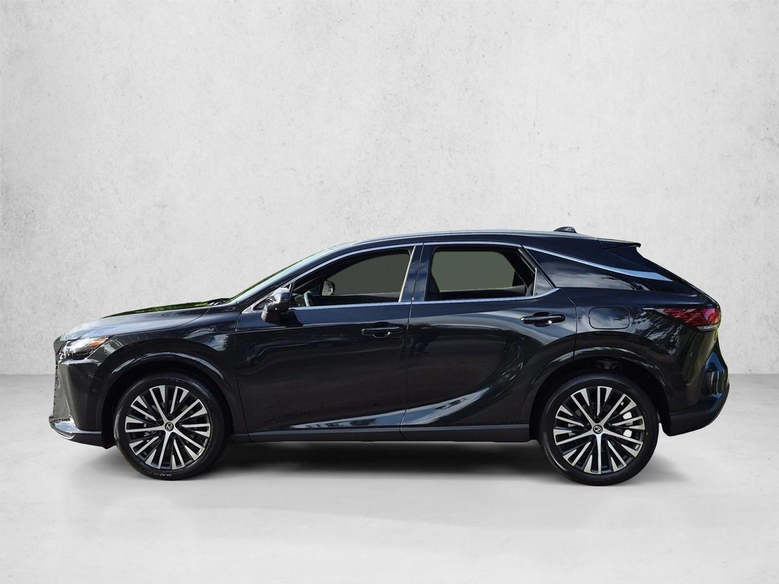 Thumbnail: 2026 Lexus RX - 2