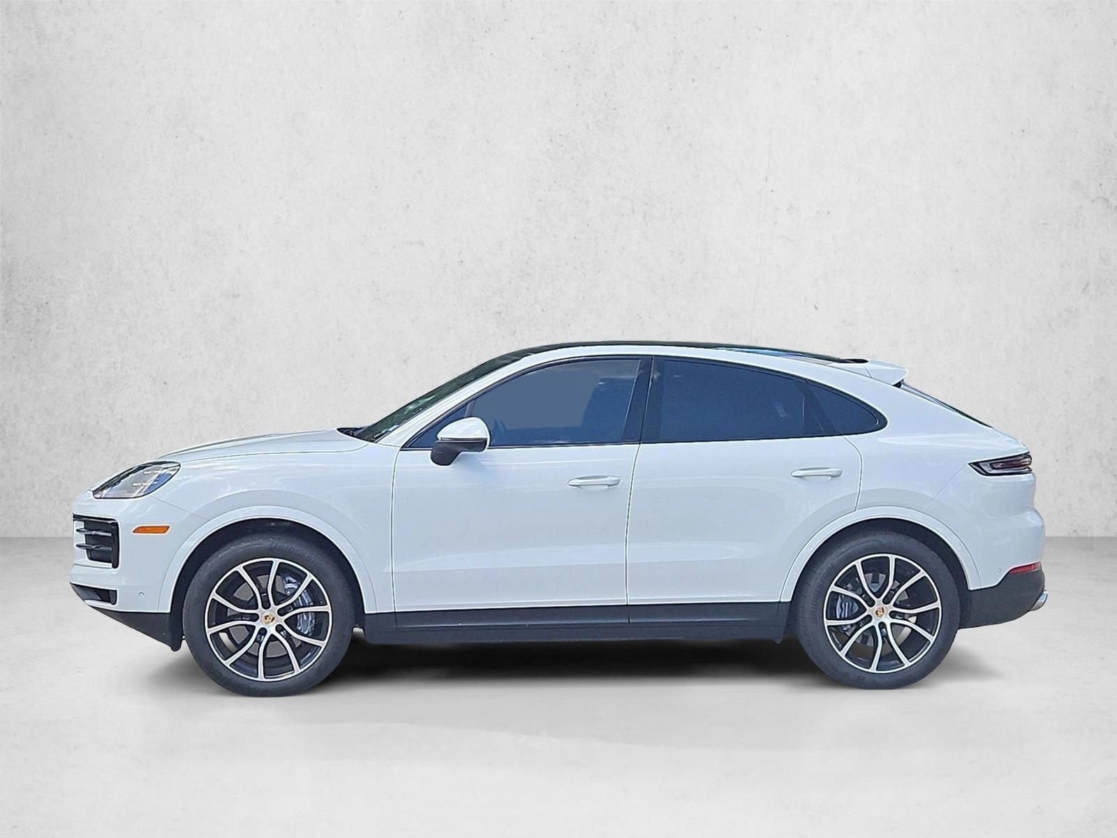 Thumbnail: 2024 Porsche Cayenne - 2