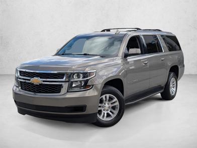 2019 Chevrolet Suburban LT -
                  Pembroke Pines, FL