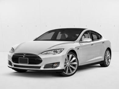 2015 Tesla Model S 85D -
                  Tucson, AZ