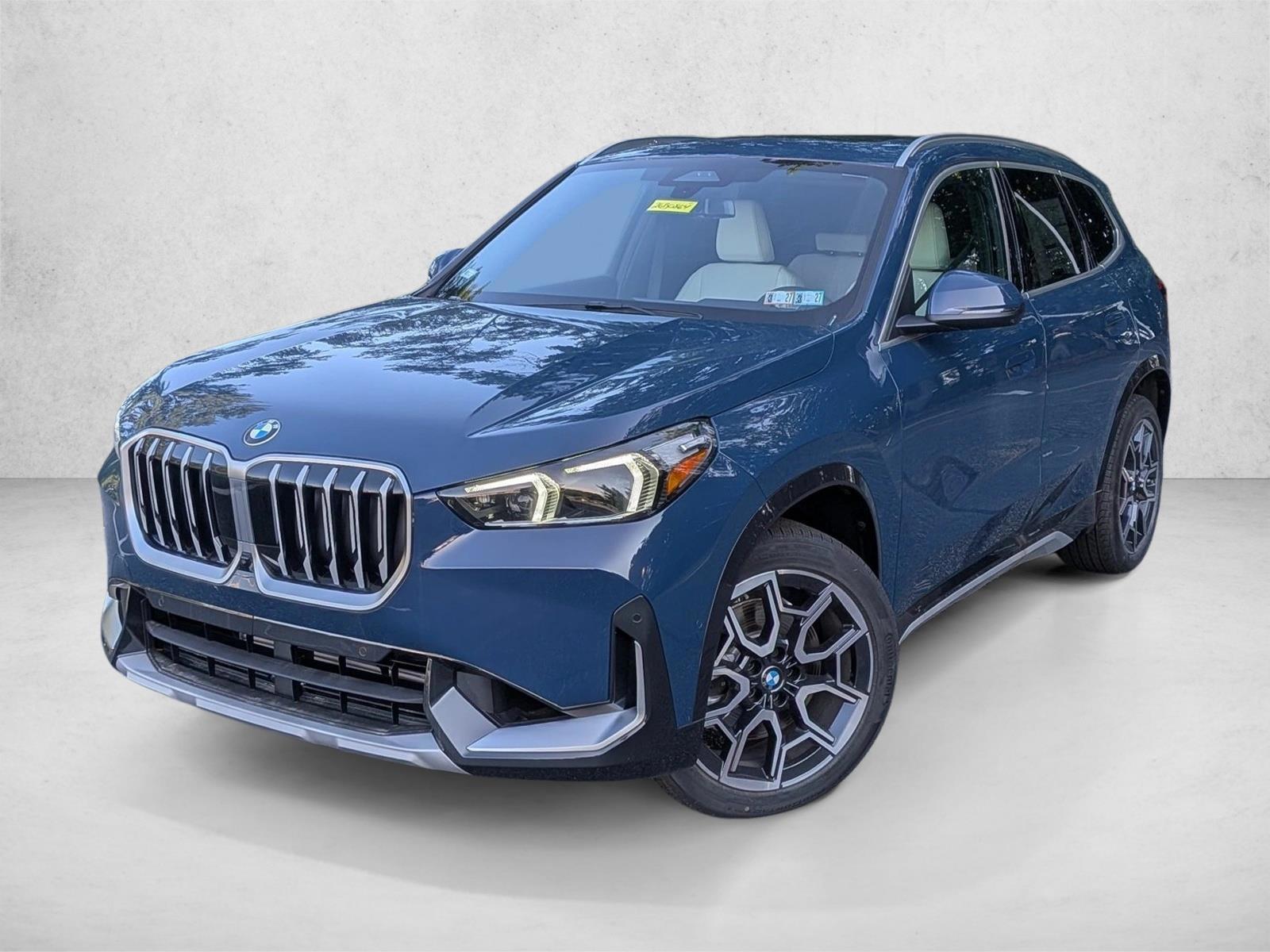 Thumbnail: 2026 BMW X1 - 1