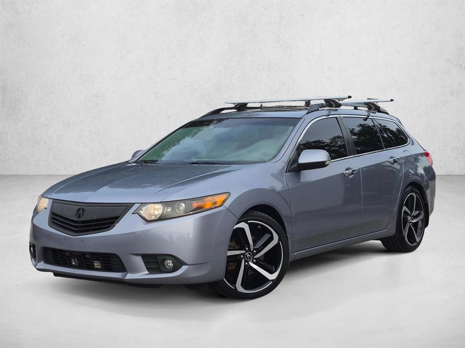 2011 Acura TSX