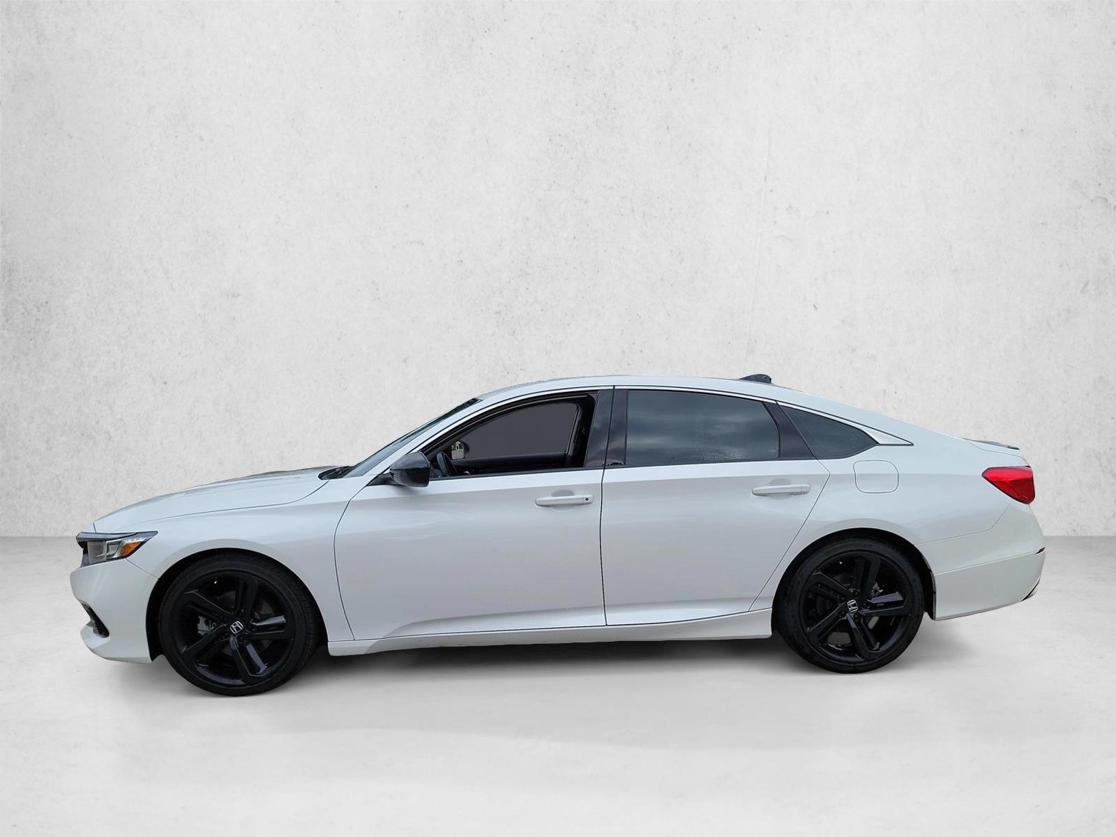 Thumbnail: 2022 Honda Accord - 2