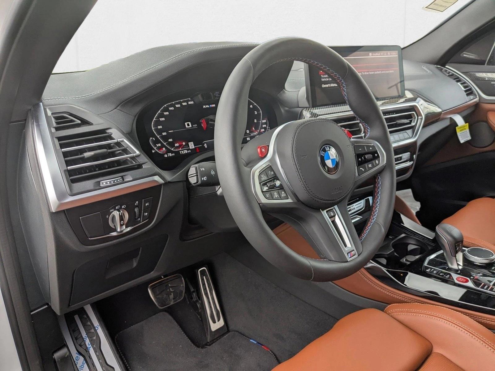 Thumbnail: 2025 BMW X4 - 3