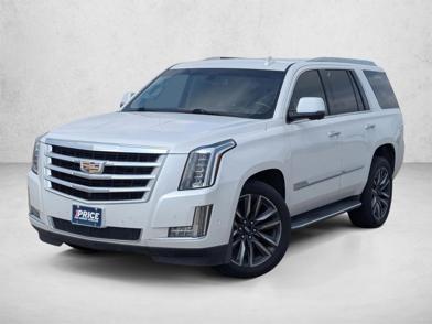 2020 Cadillac Escalade  -
                  Corpus Christi, TX