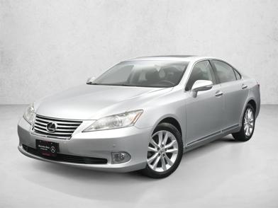 2010 Lexus ES 350 -
                  Naperville, IL