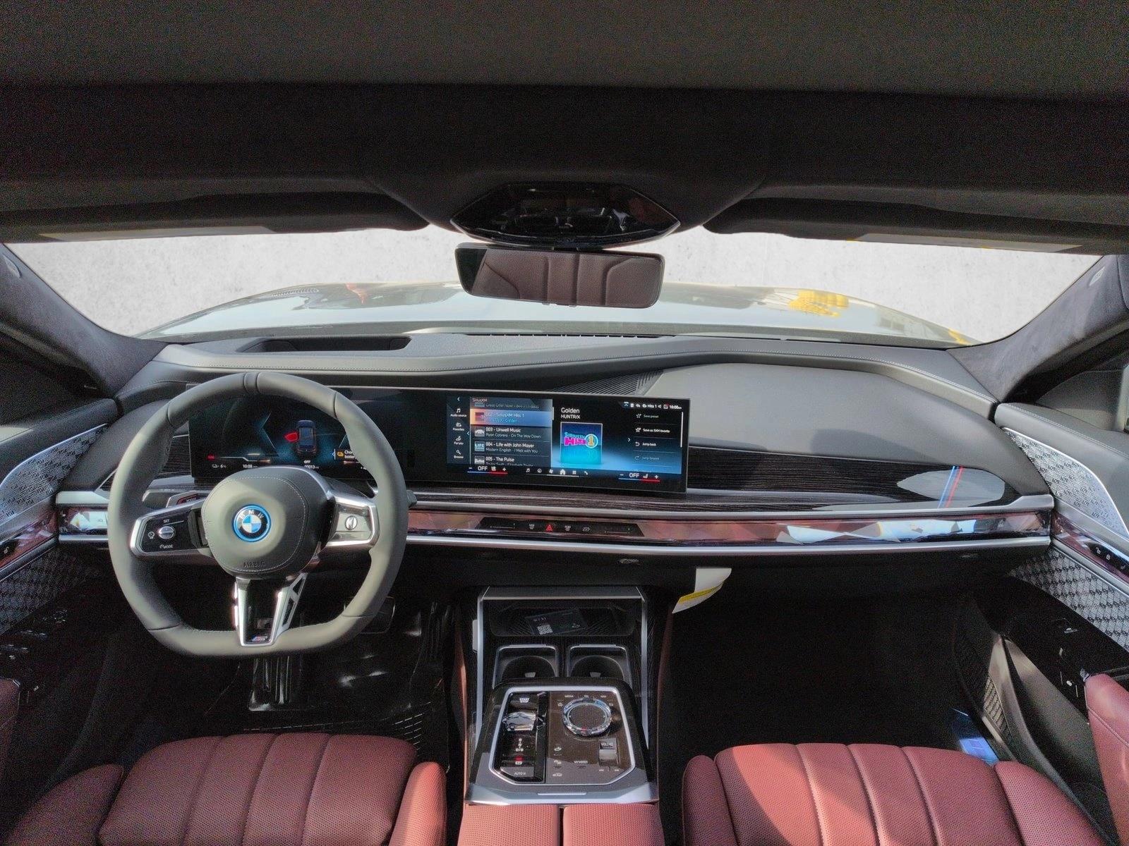 Thumbnail: 2026 BMW i7 - 3