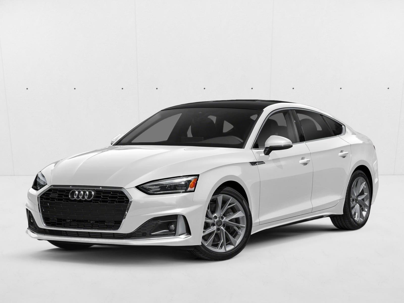 2022 Audi A5 Sportback Premium Plus
