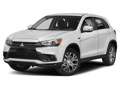 2018 Mitsubishi Outlander SEL -
                  Orlando, FL