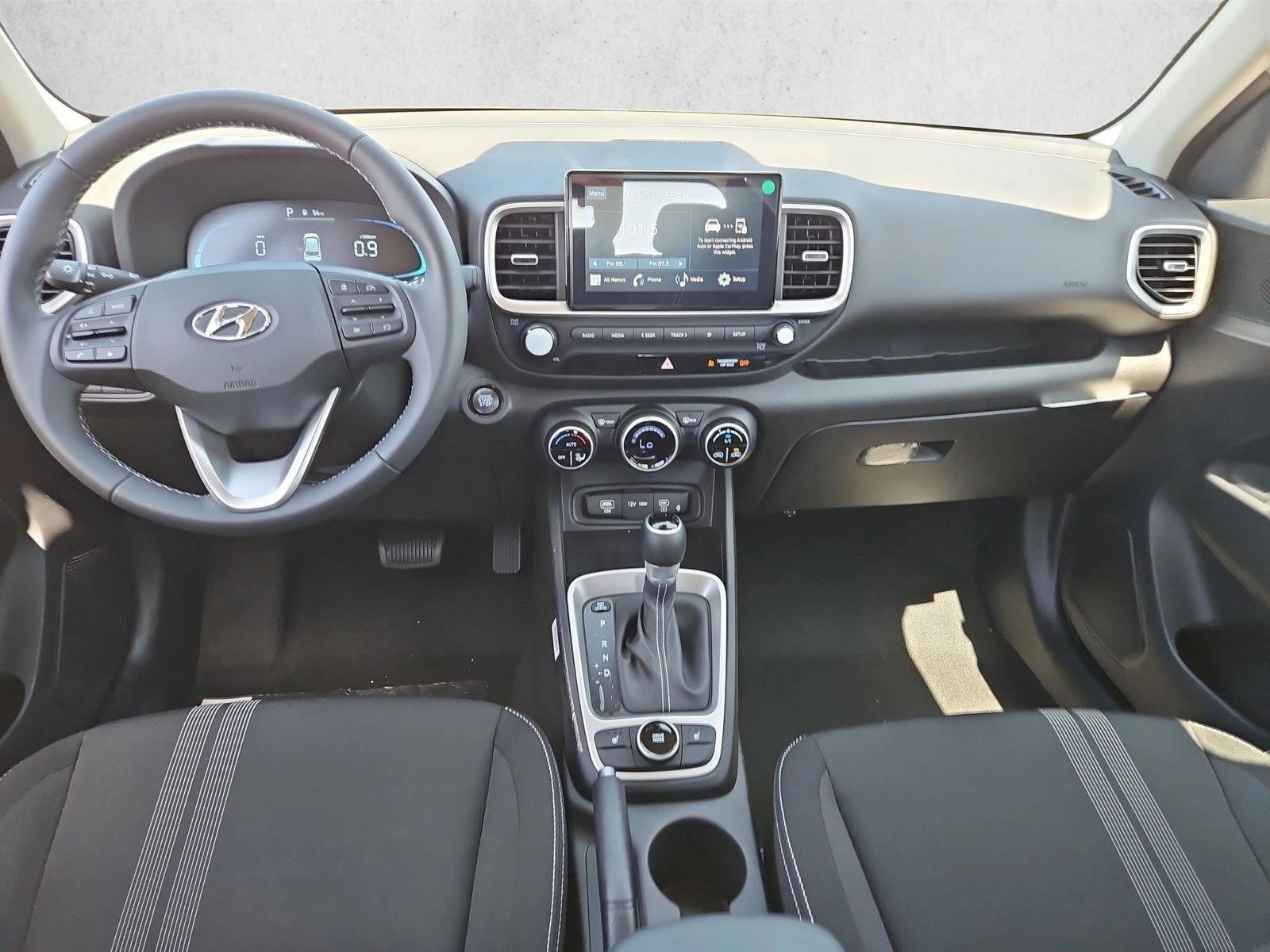 Thumbnail: 2026 Hyundai Venue - 3