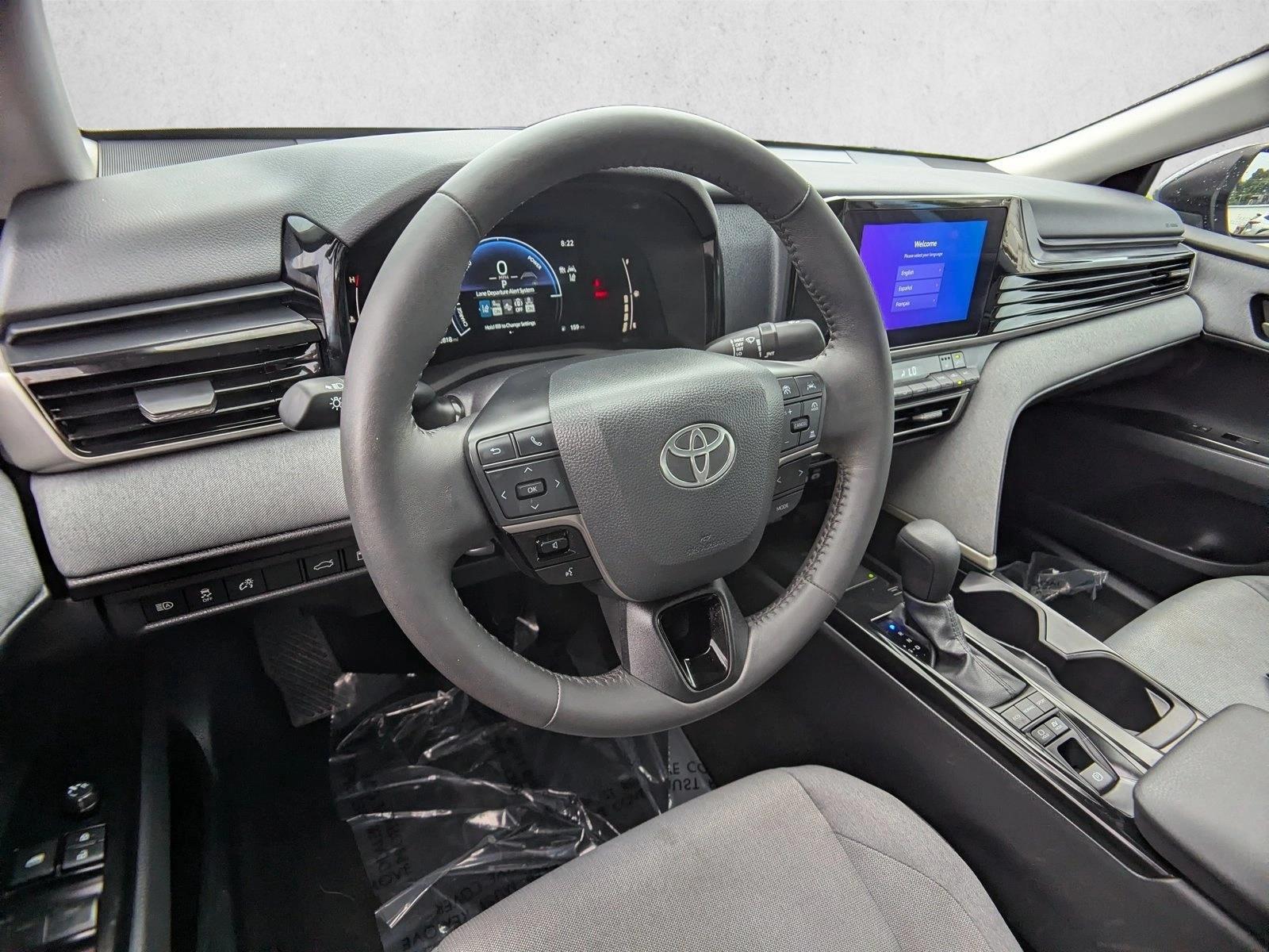 Thumbnail: 2025 Toyota Camry - 3