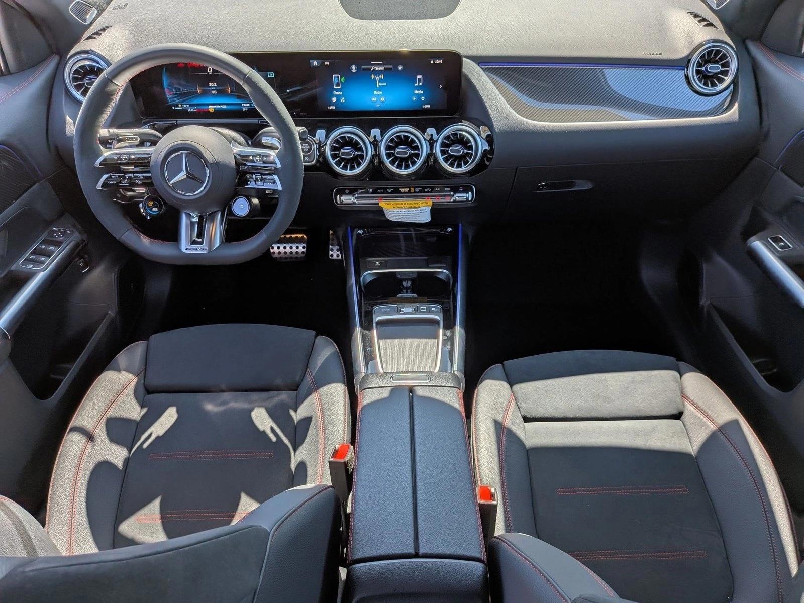 Thumbnail: 2026 Mercedes-Benz GLA - 3