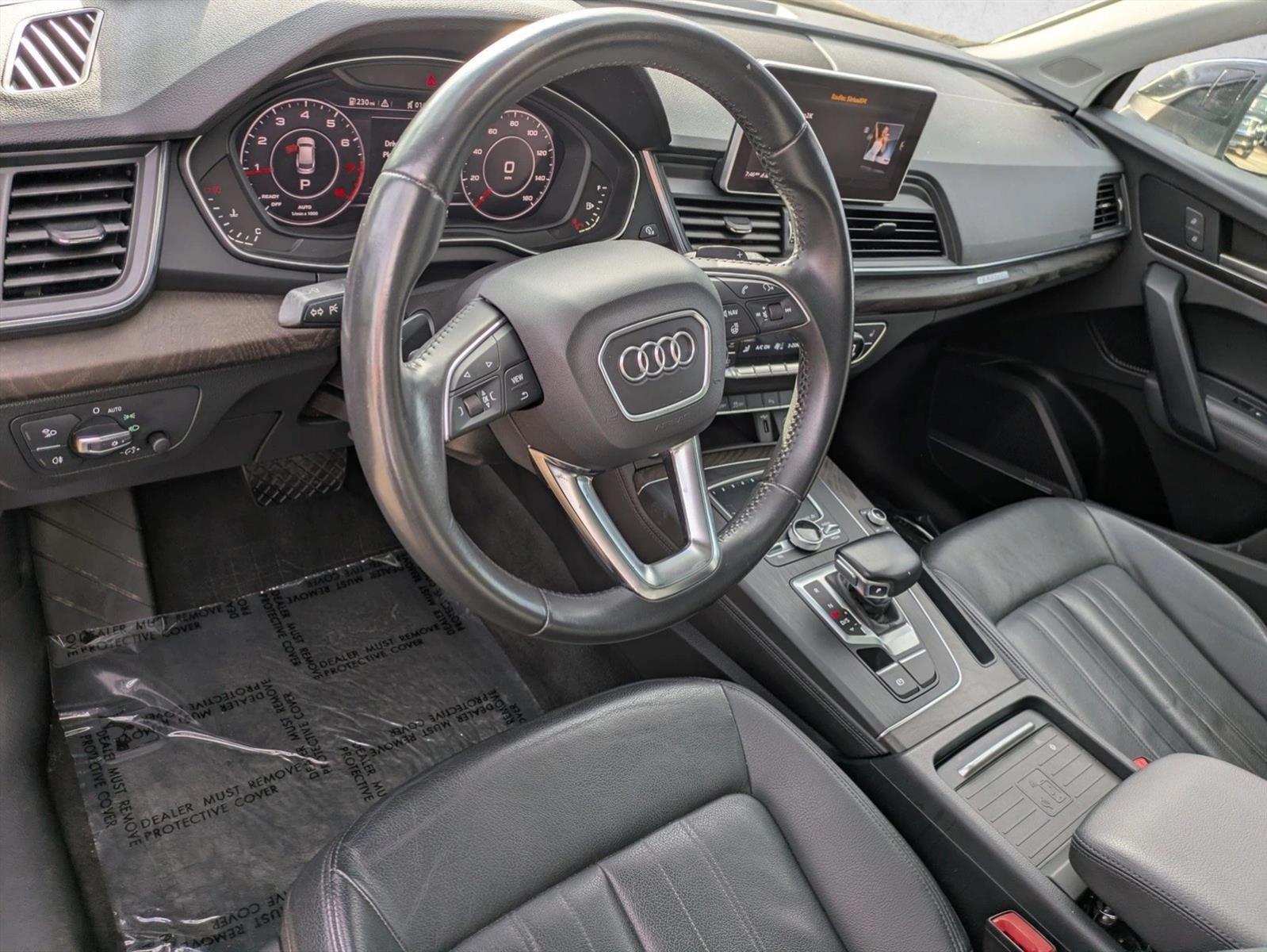 Thumbnail: 2019 Audi Q5 - 3