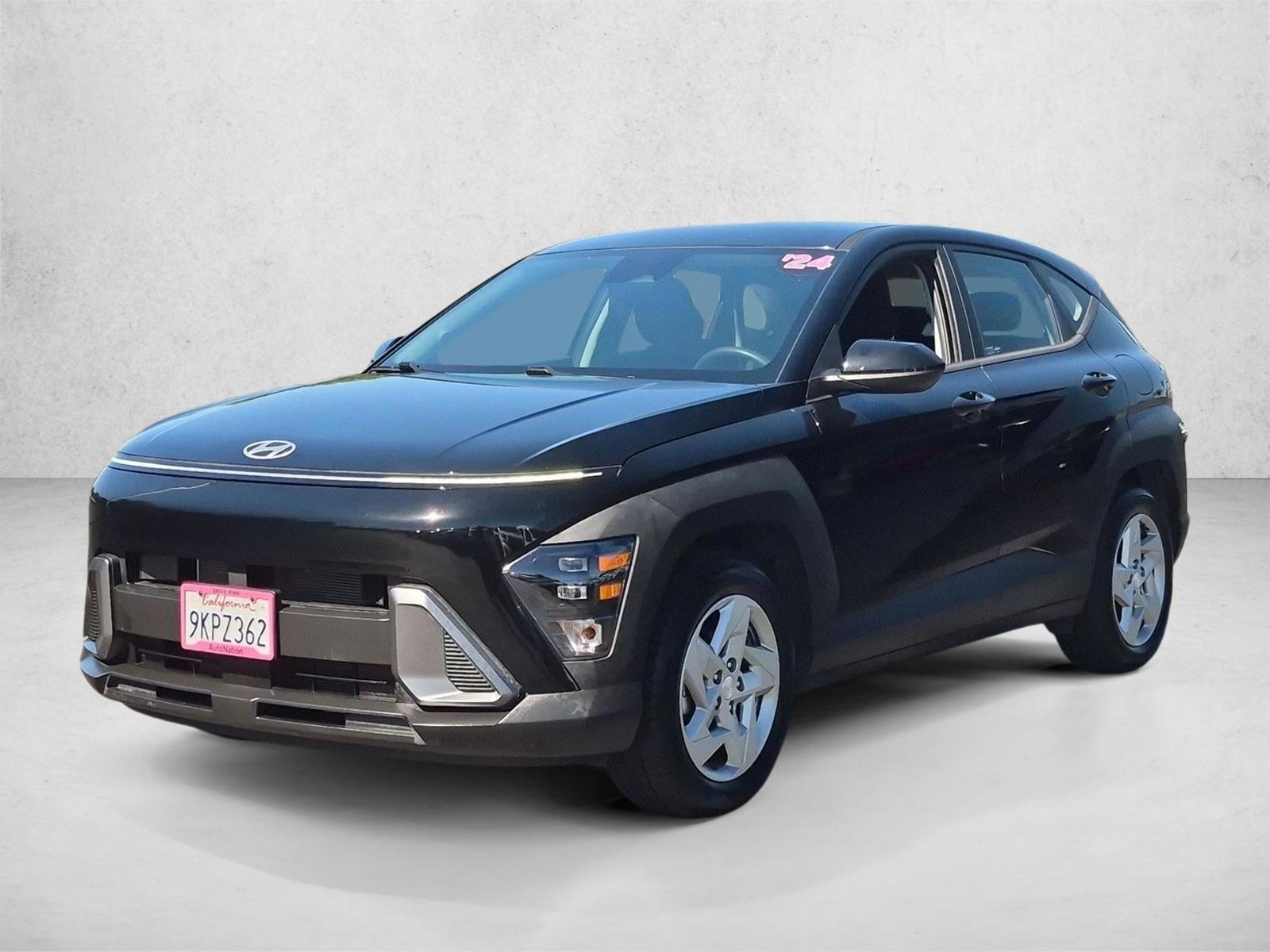 2024 Hyundai Kona