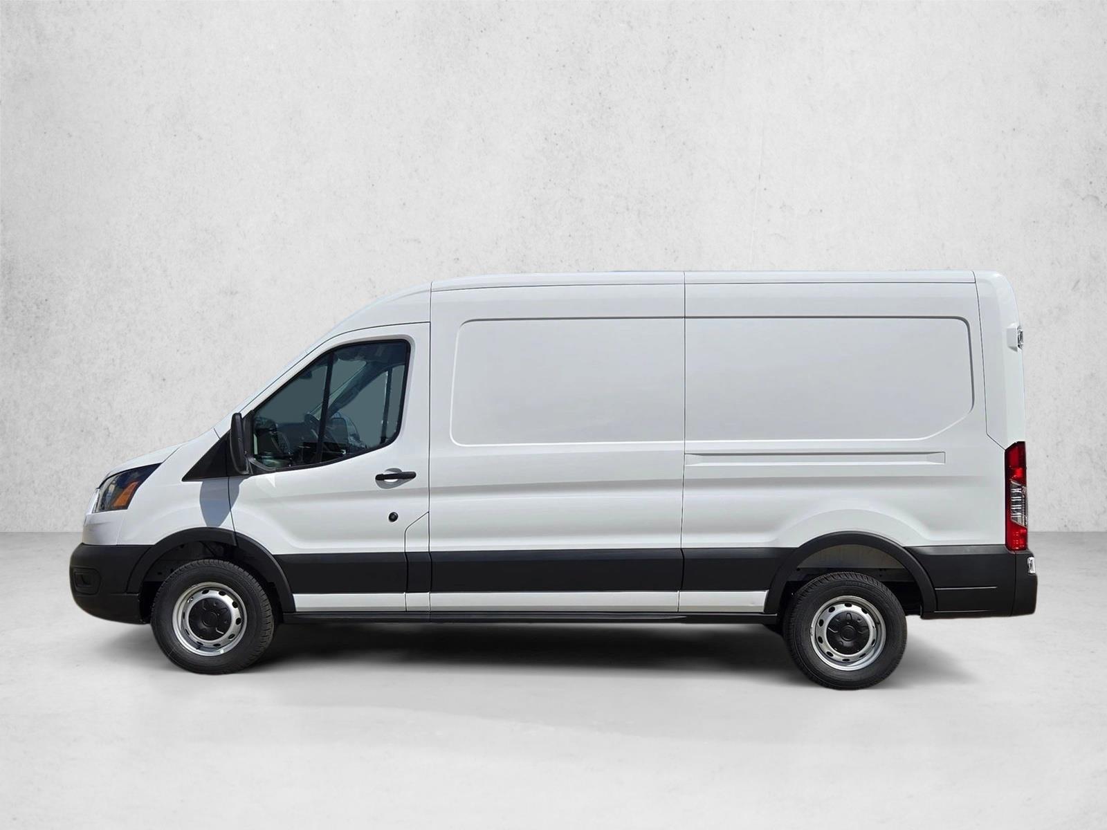 Thumbnail: 2025 Ford Transit Series - 2