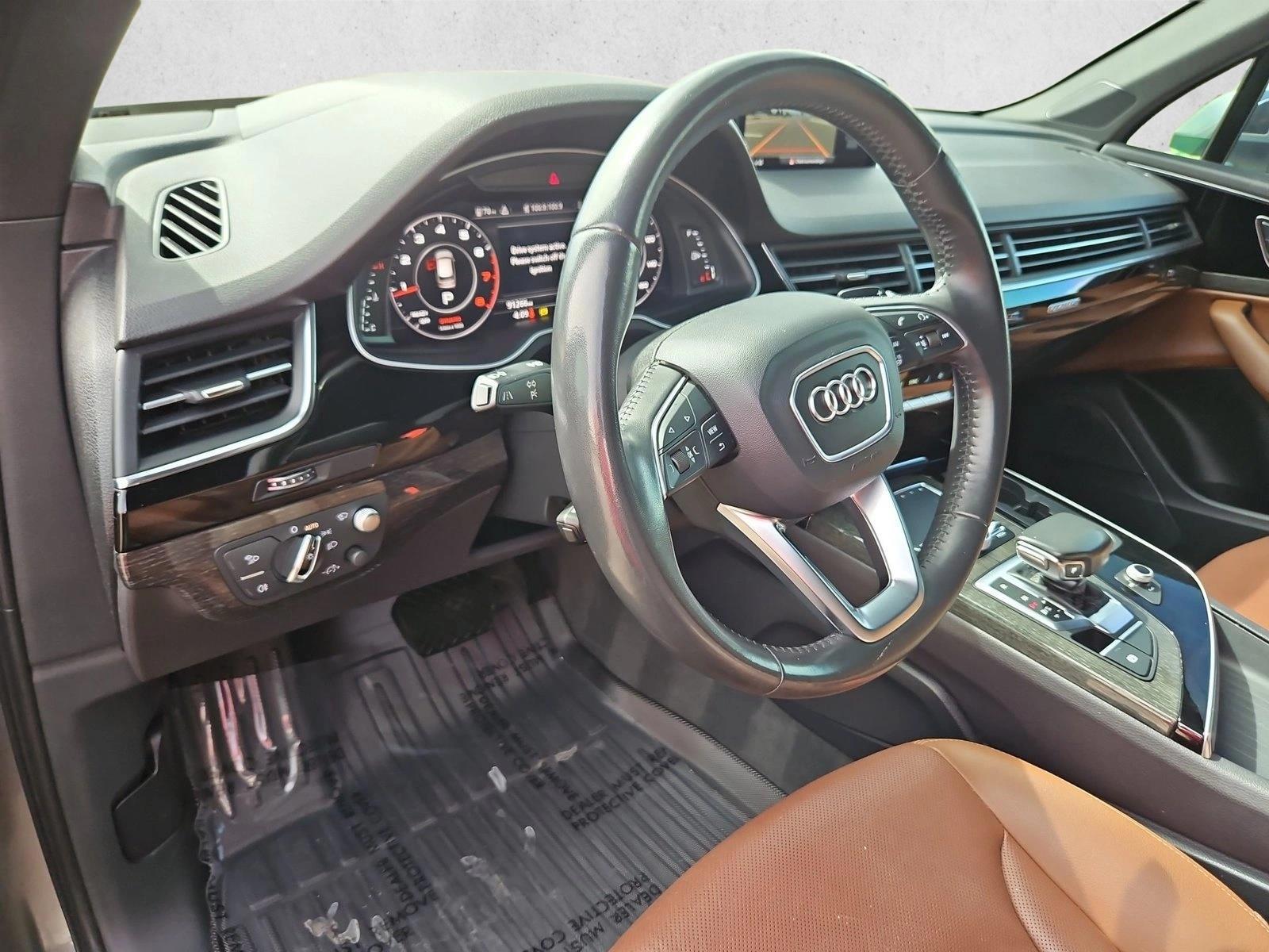 Thumbnail: 2018 Audi Q7 - 3