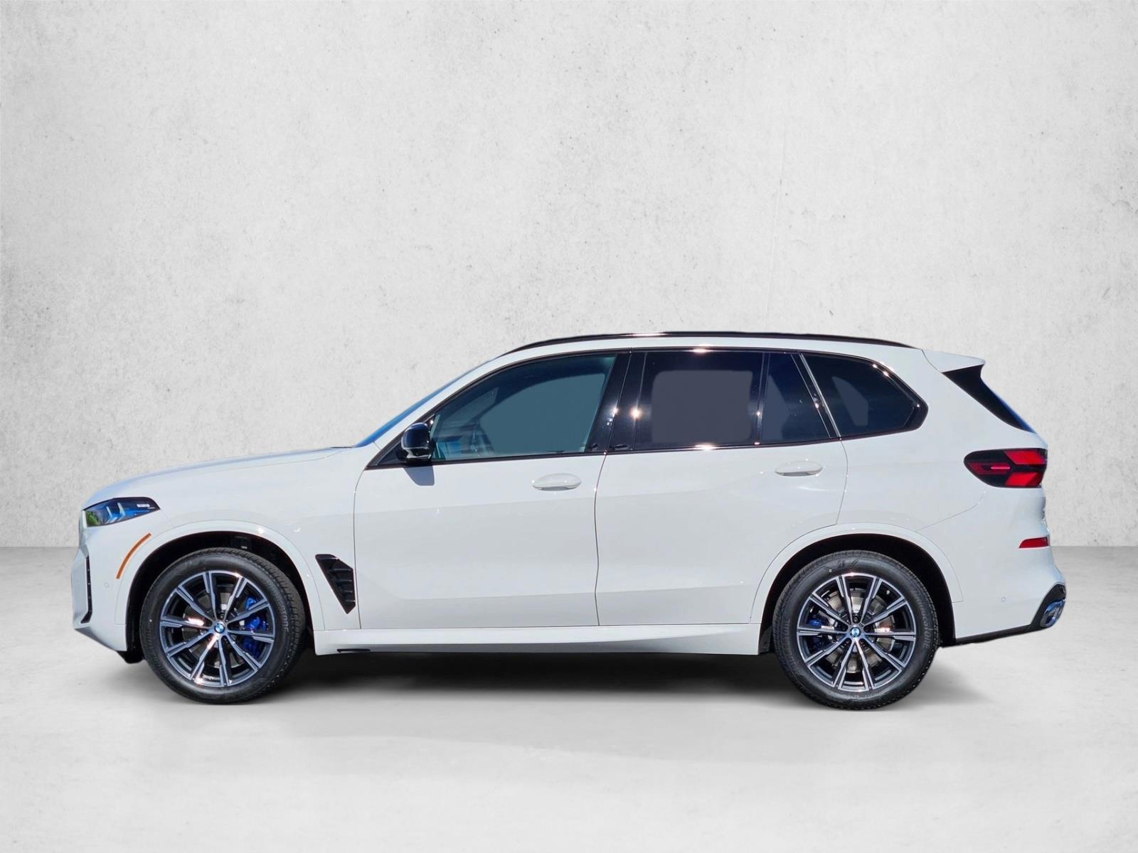 Thumbnail: 2026 BMW X5 - 2