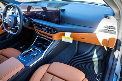 2026 BMW 4 Series