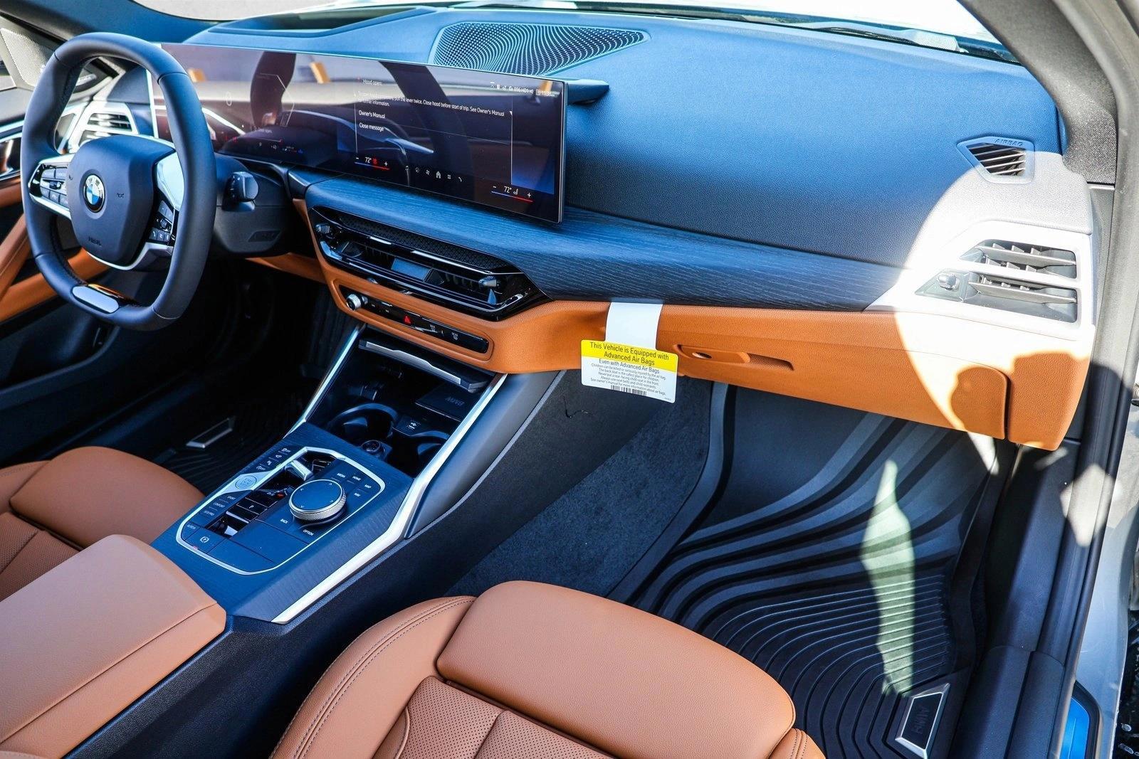 Thumbnail: 2026 BMW 4 Series - 5