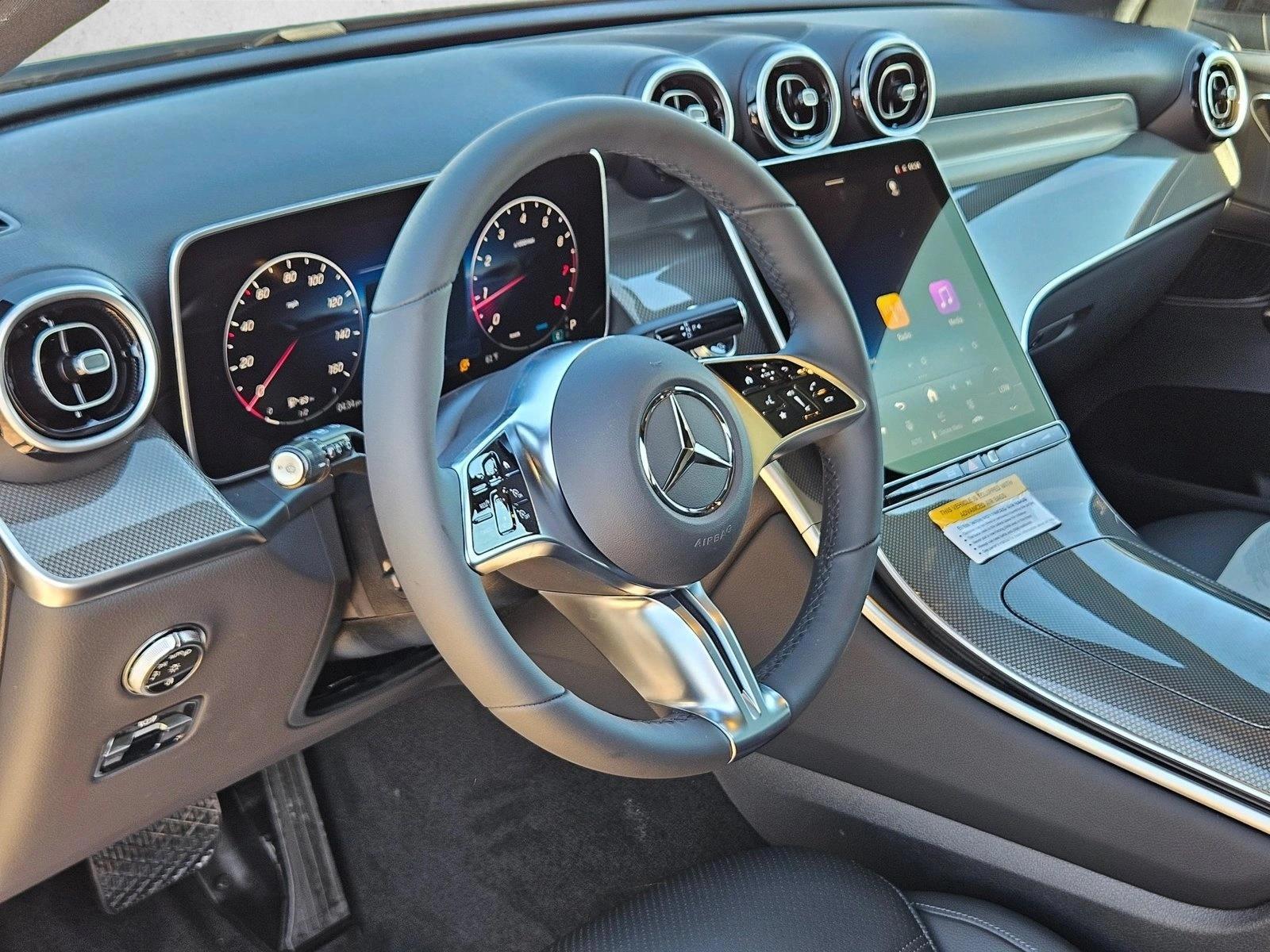 Thumbnail: 2026 Mercedes-Benz GLC - 3
