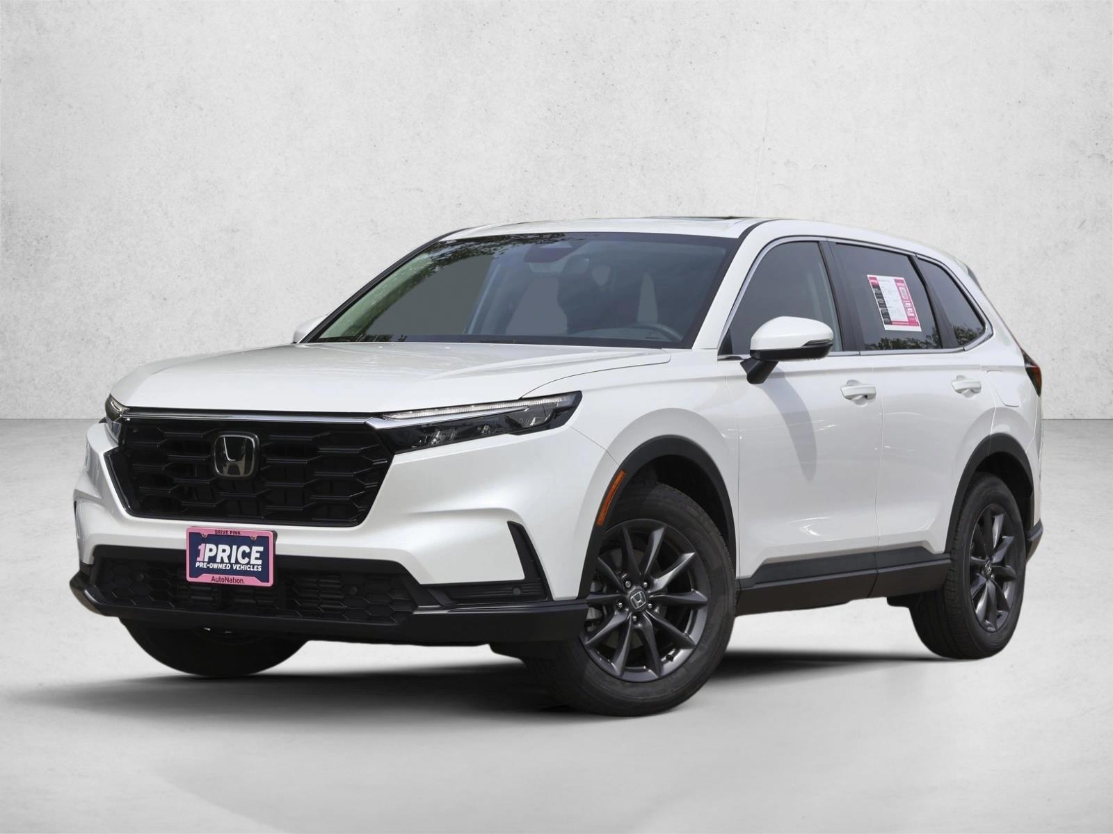 Thumbnail: 2026 Honda CR-V - 1