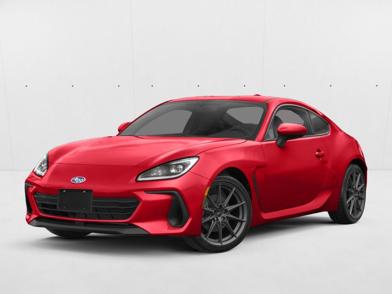 2023 Subaru BRZ Limited -
                  Tustin, CA