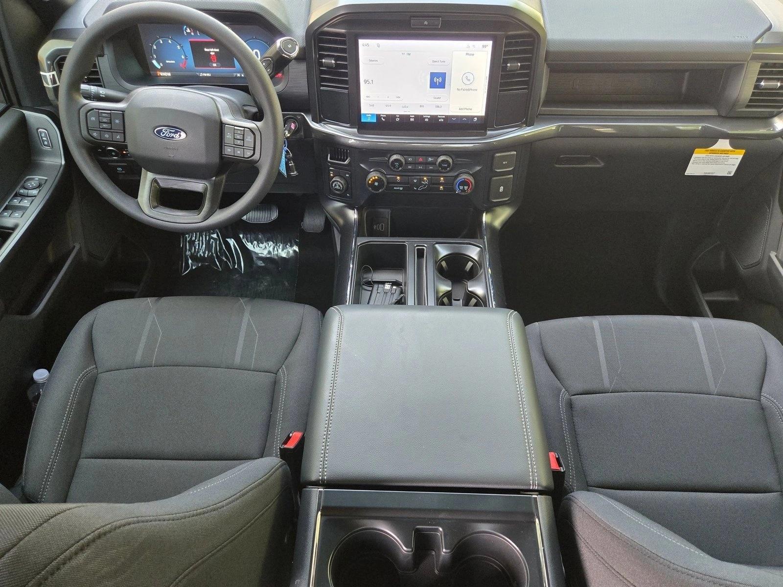 Thumbnail: 2026 Ford F-150 - 3