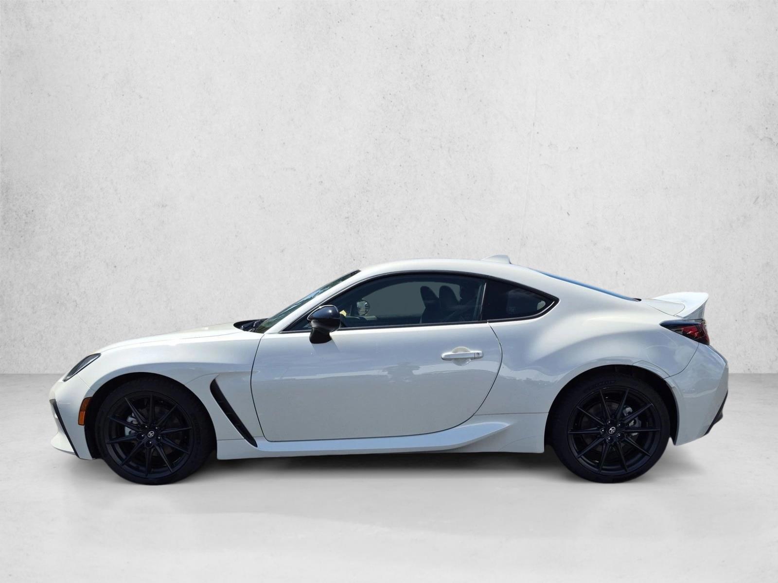 2023 Toyota GR86 Premium - Photo 8