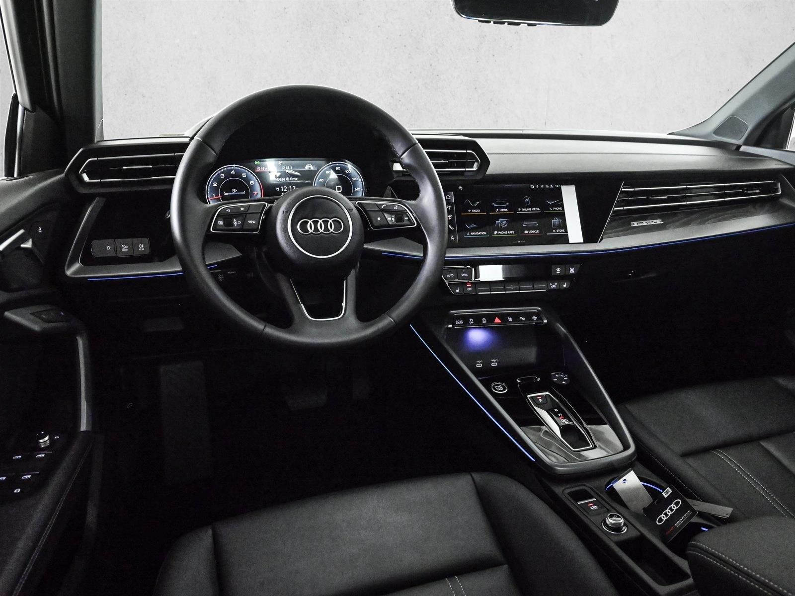 Thumbnail: 2026 Audi A3 - 3