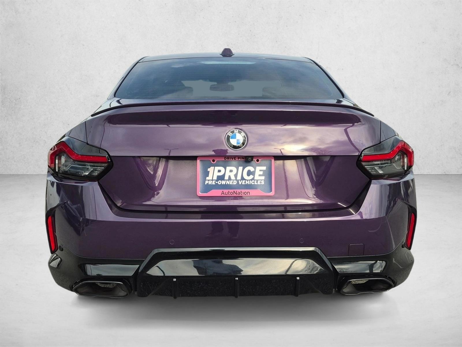 2024 BMW 2 Series 8