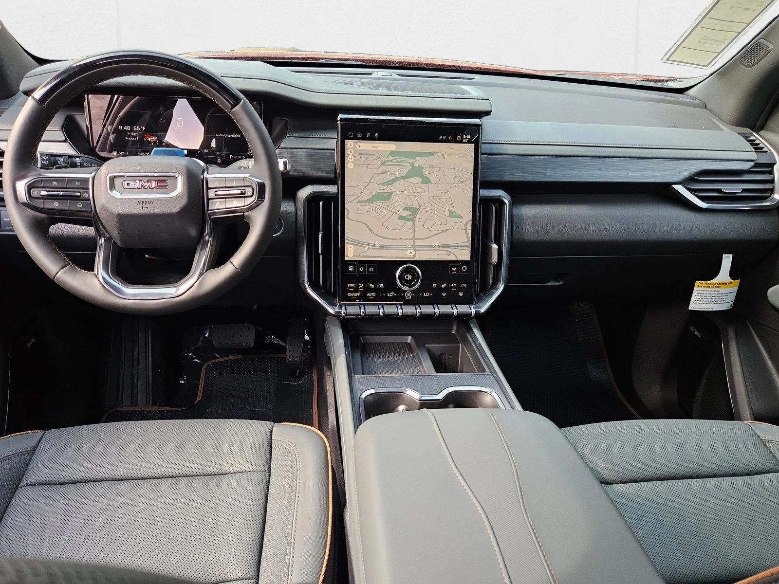 Thumbnail: 2026 GMC Acadia - 3