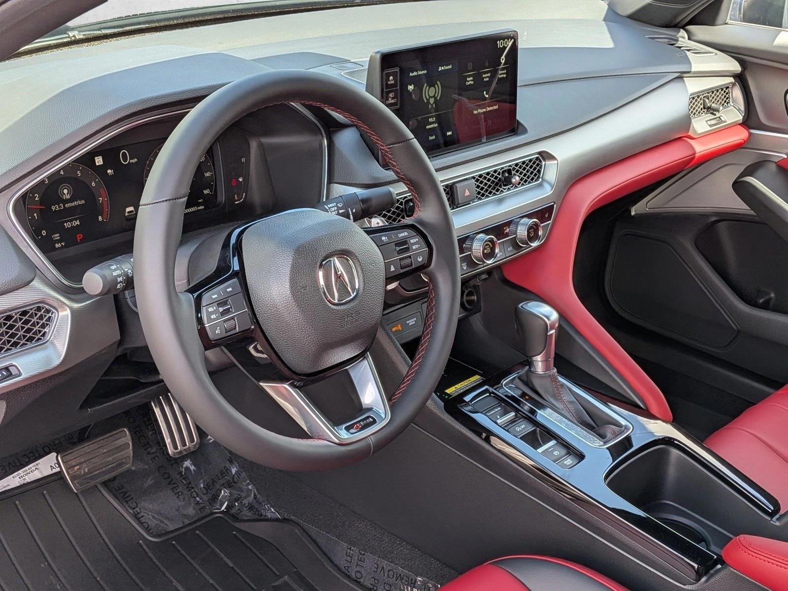 Thumbnail: 2026 Acura Integra - 3