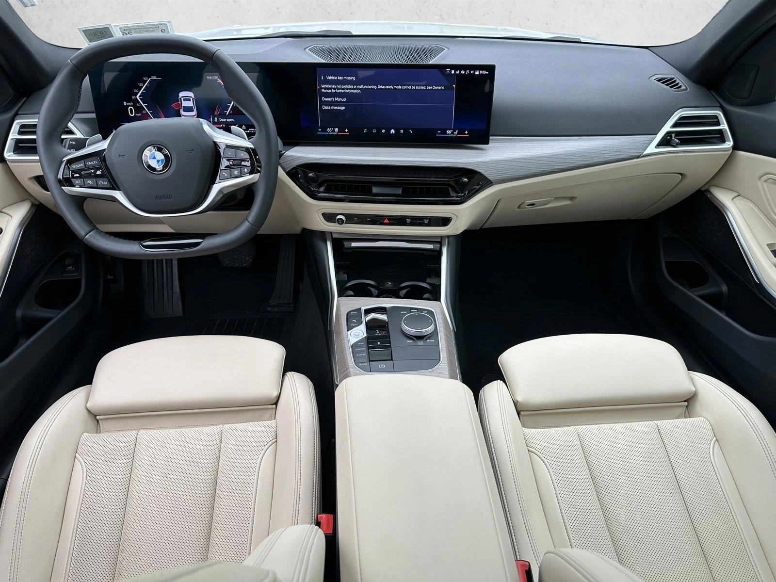 Thumbnail: 2026 BMW 3 Series - 3