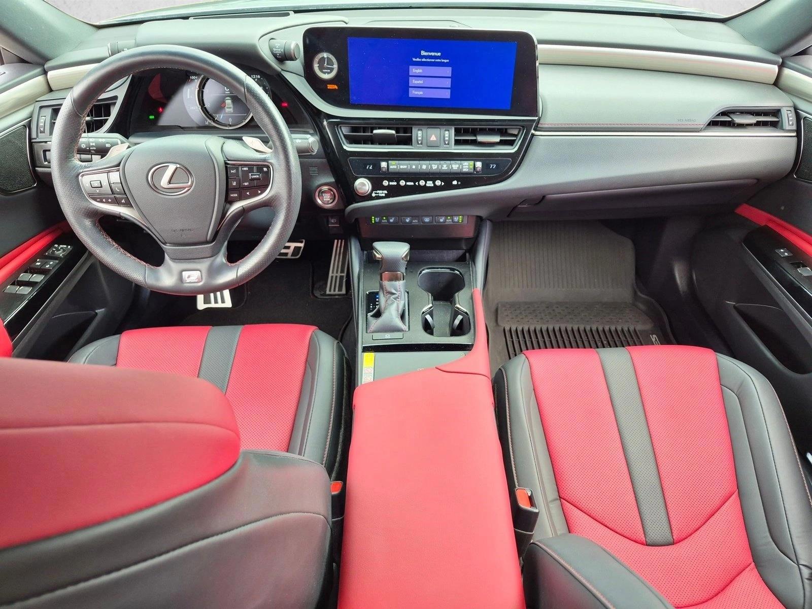 Thumbnail: 2025 Lexus ES - 3