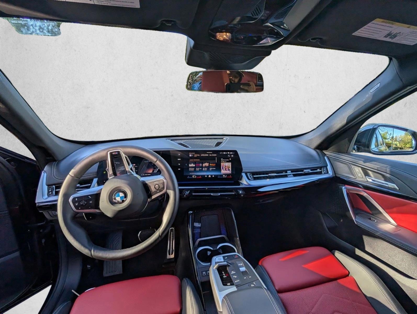 Thumbnail: 2025 BMW X1 - 4