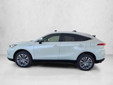 2021 Toyota Venza