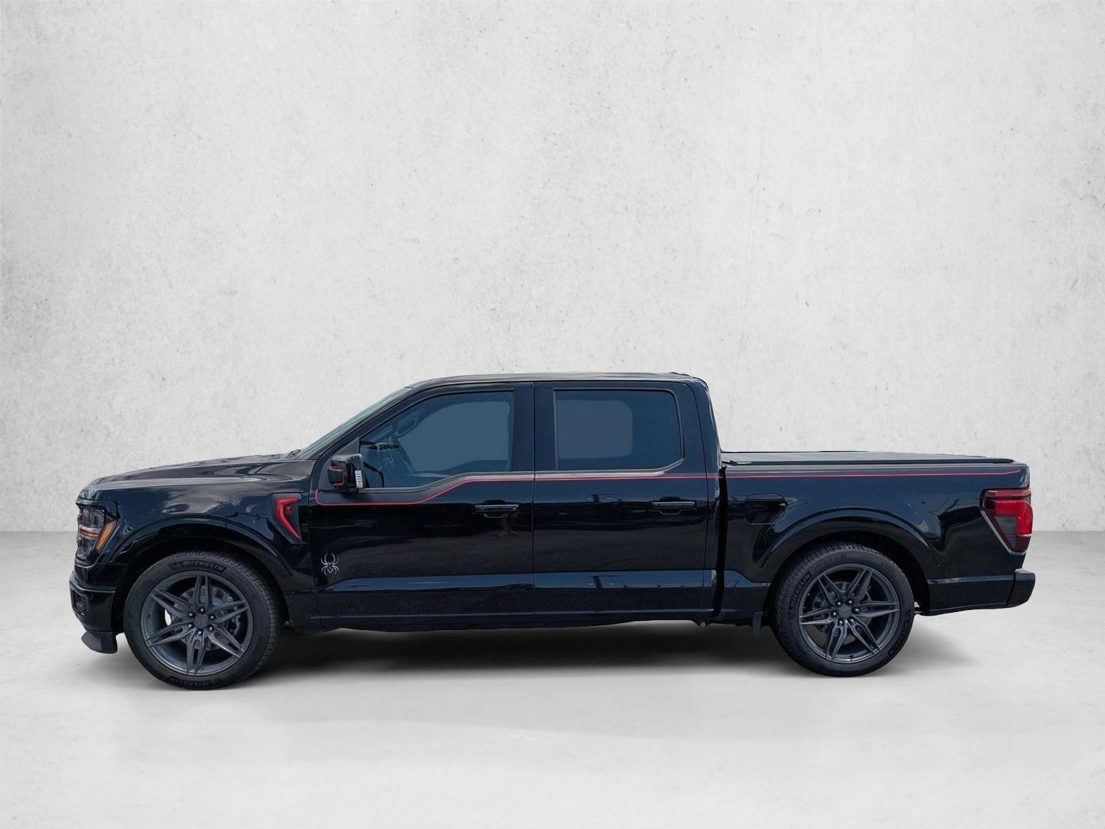 Thumbnail: 2026 Ford F-150 - 2
