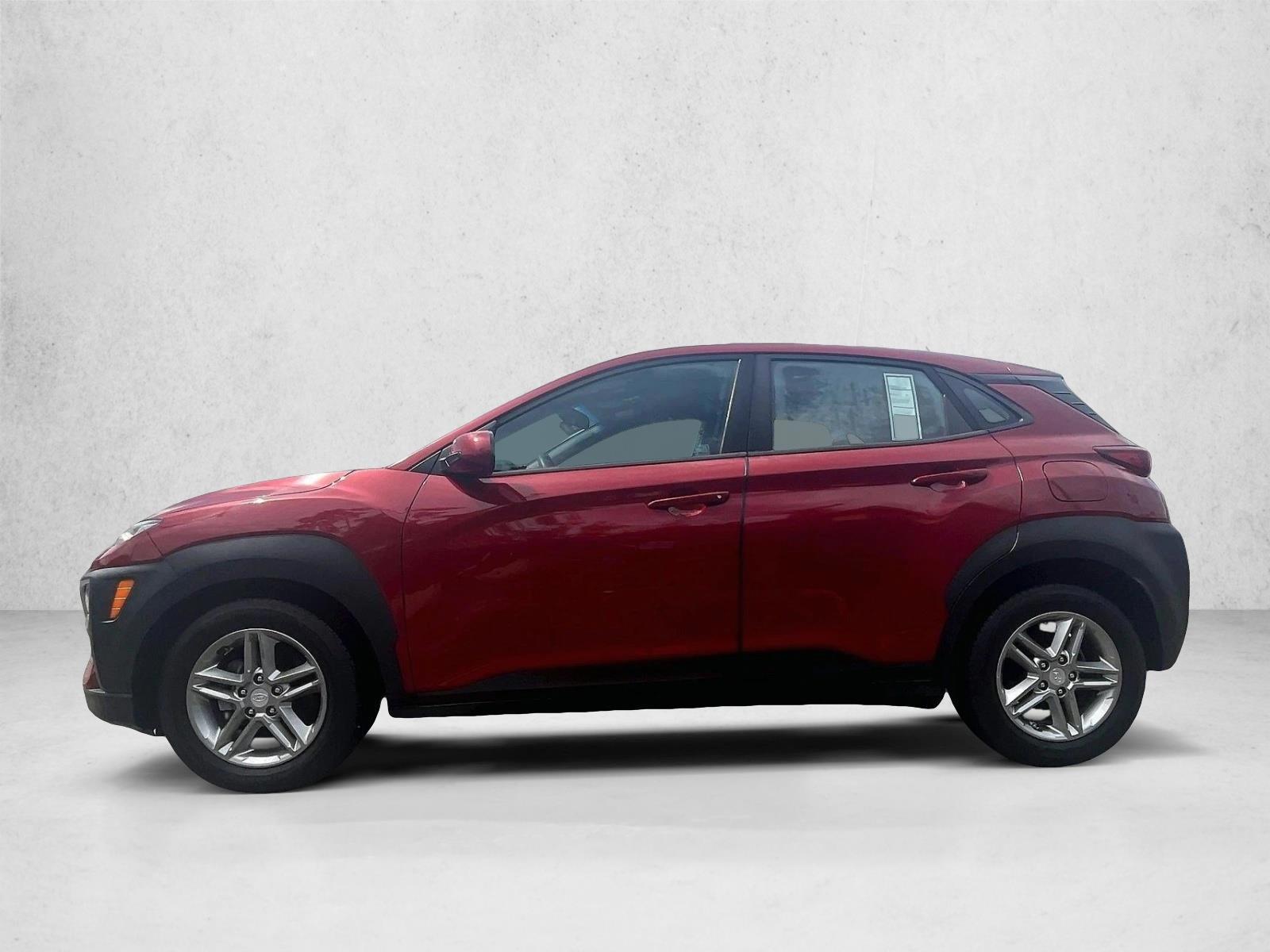 Thumbnail: 2018 Hyundai Kona - 2