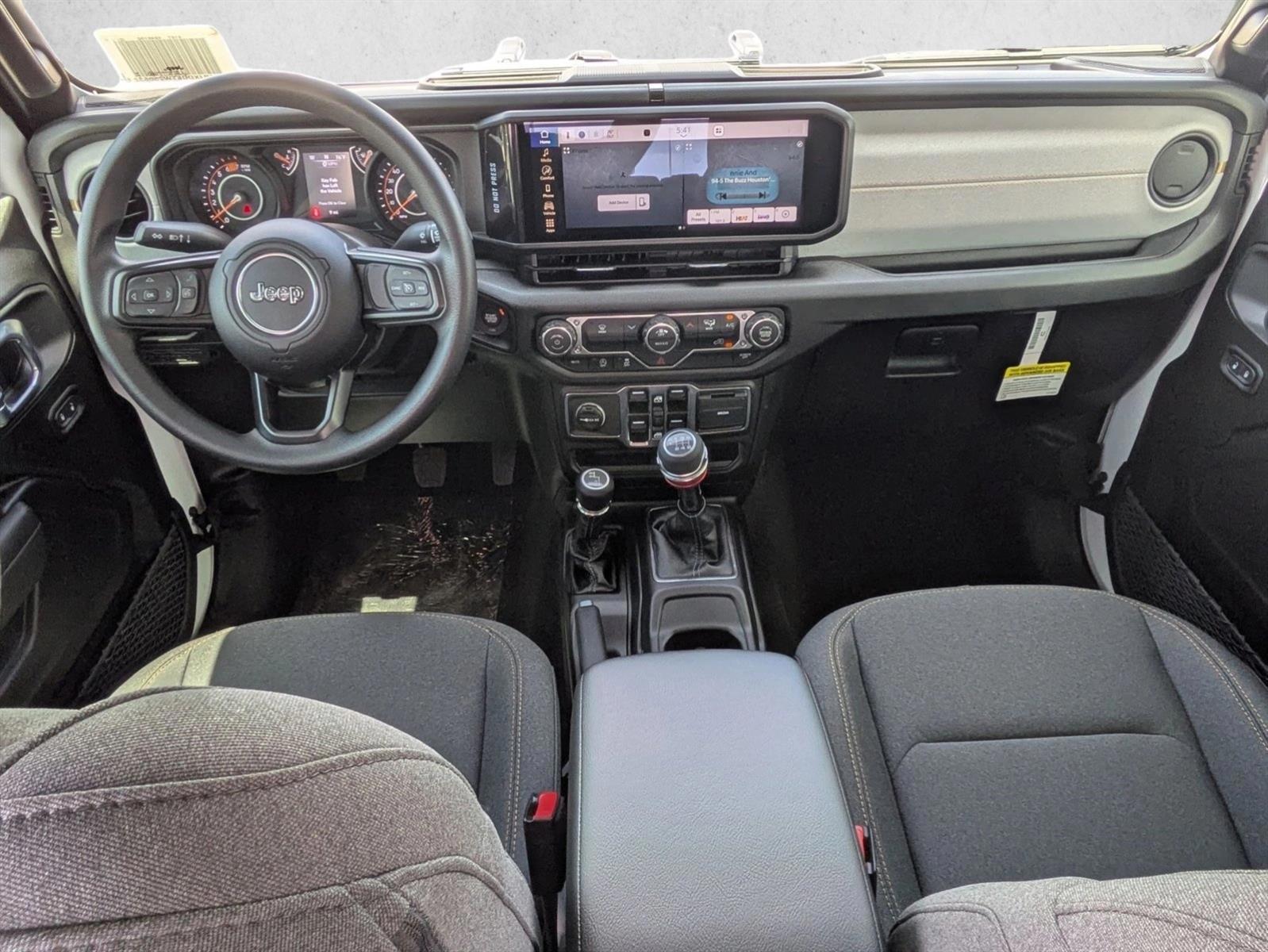 Thumbnail: 2026 Jeep Wrangler - 2